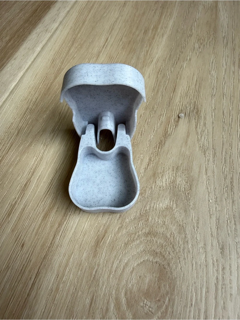 Kids Tooth-Shaped Tooth Fairy Box